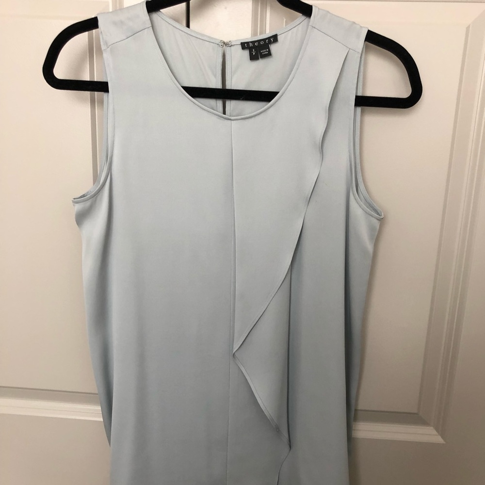 Theory blouse